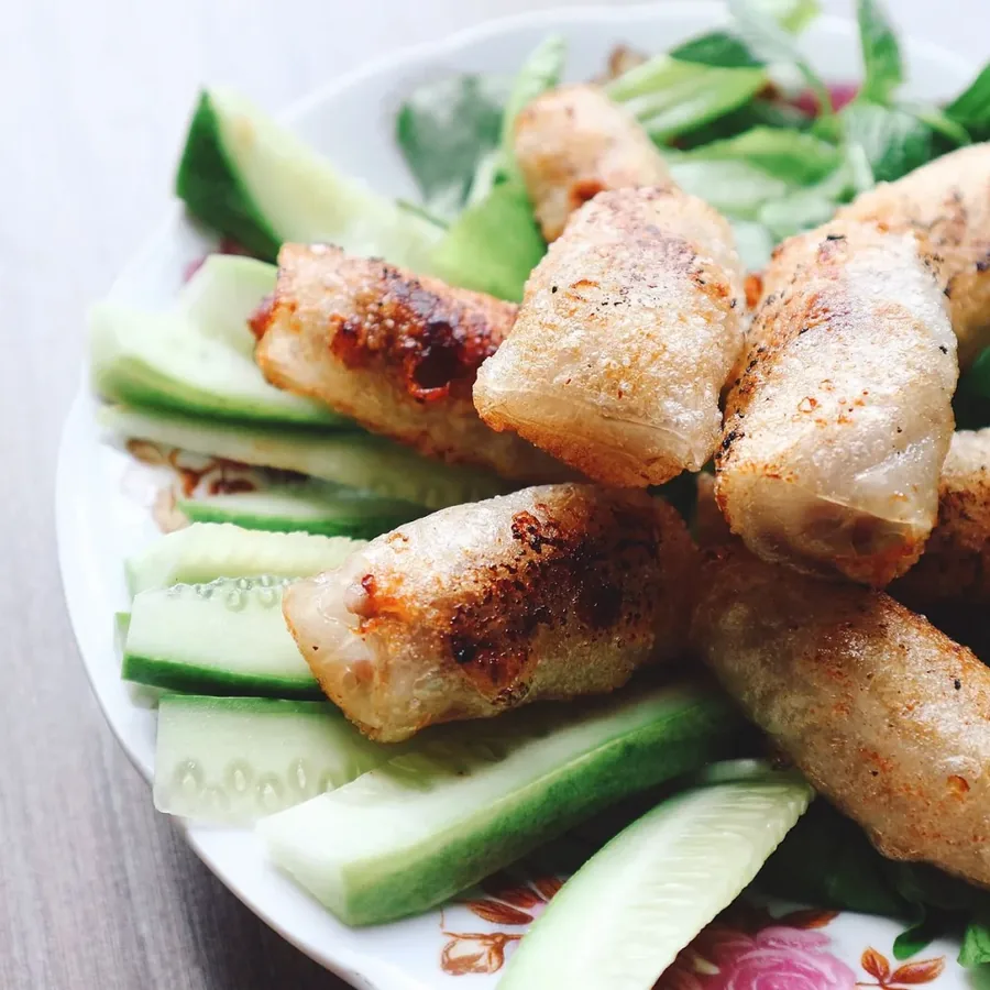Món khách bàn nào cũng gọi
